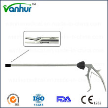 Surgicl Instruments Laparoscopic Titanium Clip Applier